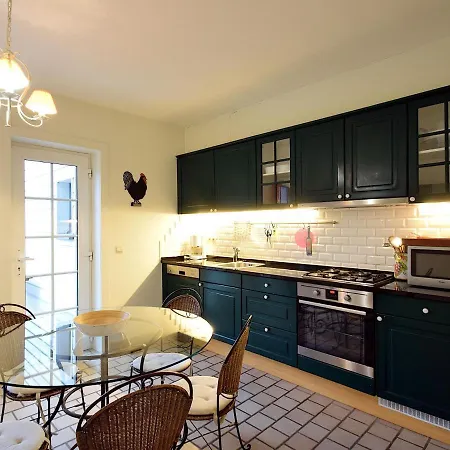 Beautifully Renovated House Centrally Located * De Haan