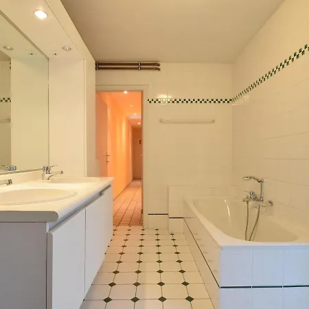 Beautifully Renovated House Centrally Located De Haan
